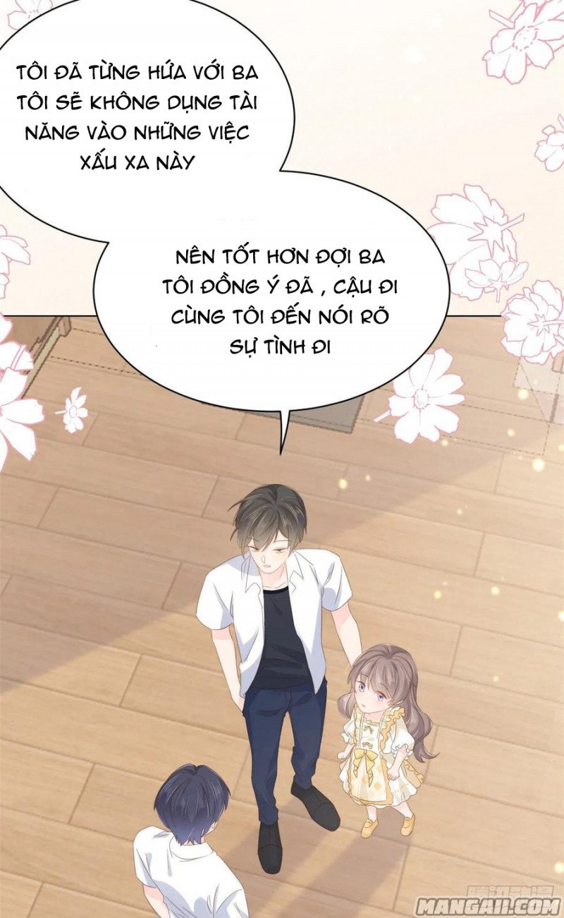 đoàn sủng lão đại ba tuổi rưỡi chapter 145 6