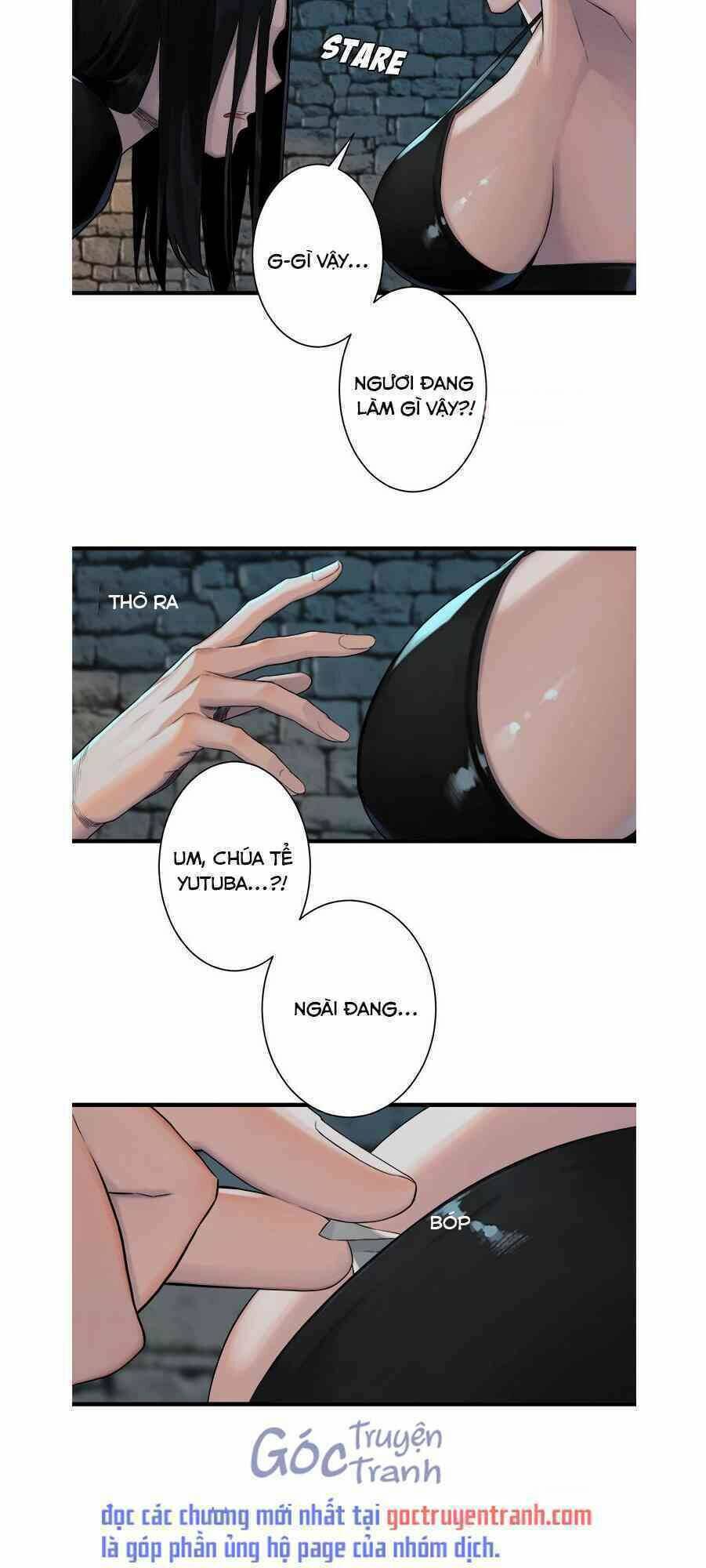 triệu hồi đến thế giới fantasy chapter 66 16