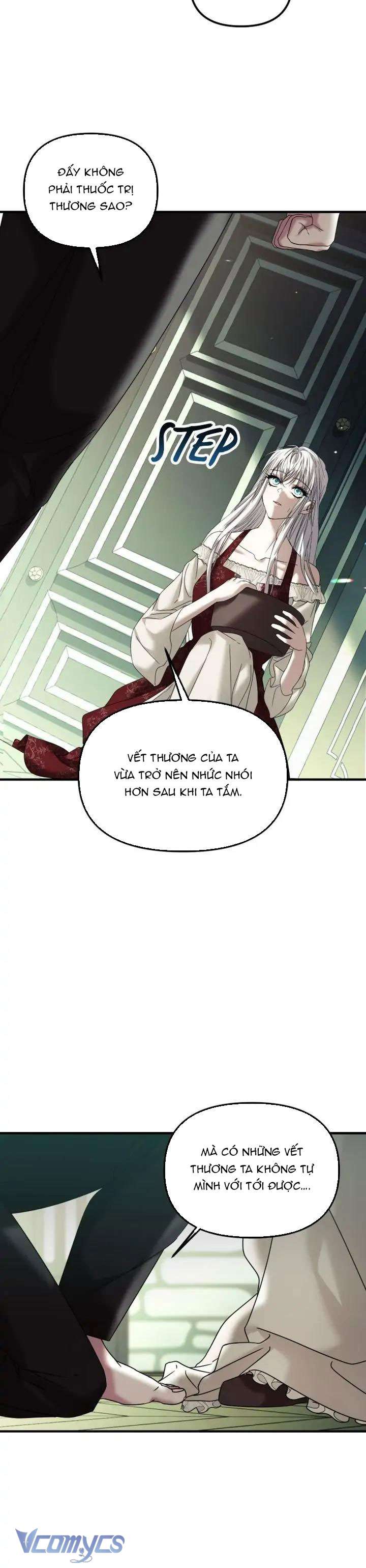 hôn nhân trả thù chapter 26 7