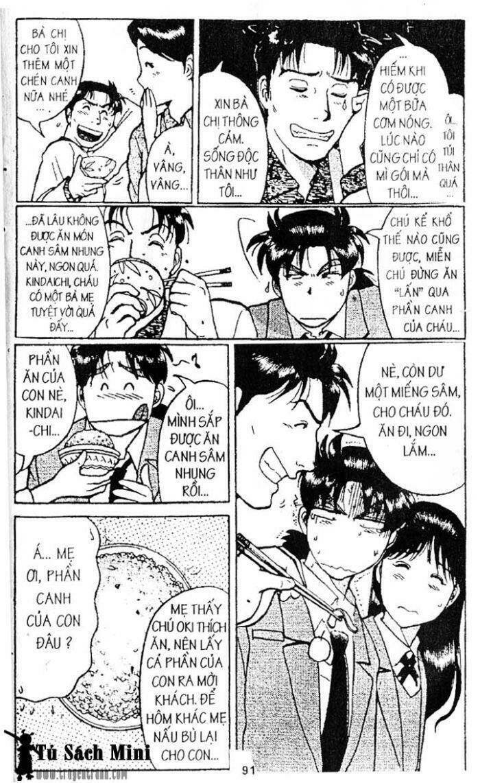 thám tử kindaichi (bản đẹp) chapter 131 7