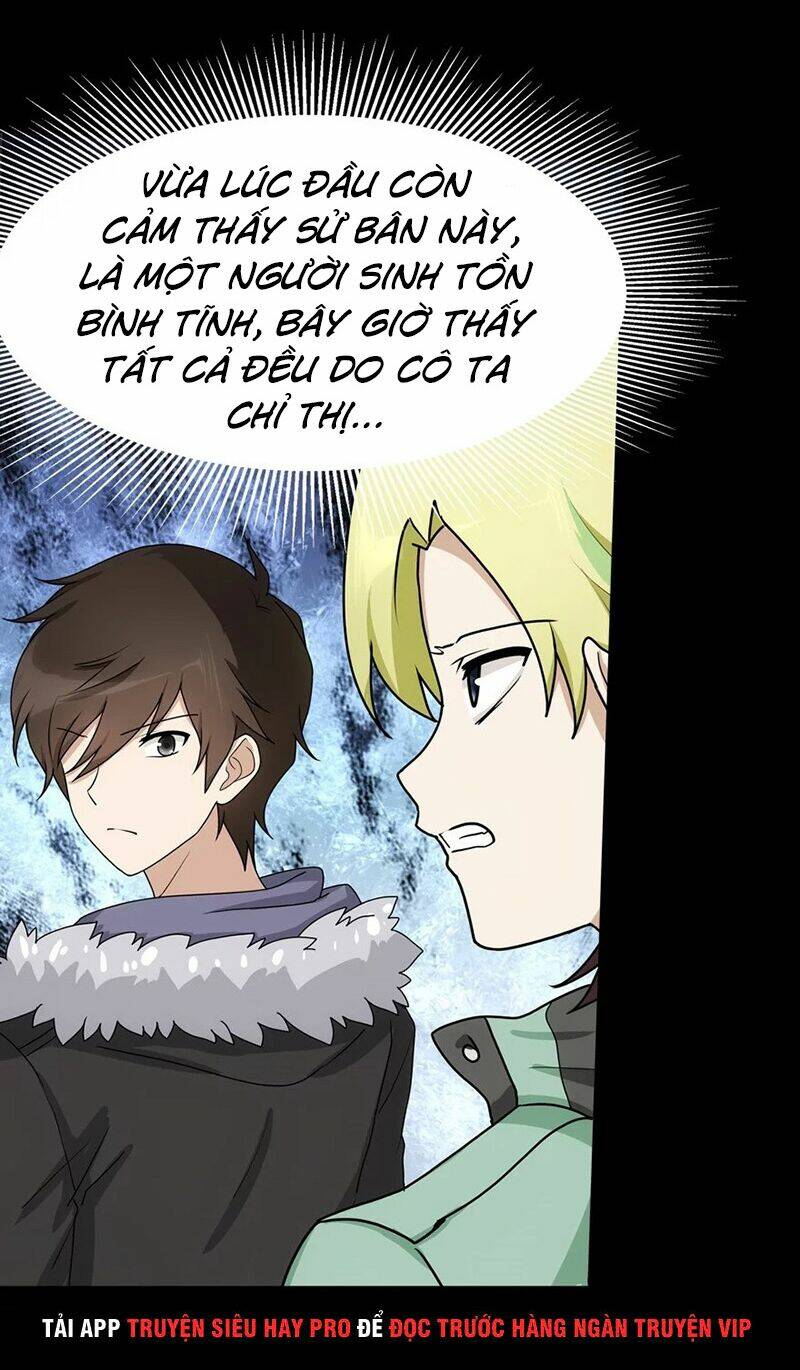 bạn gái virus của tôi chapter 48 32