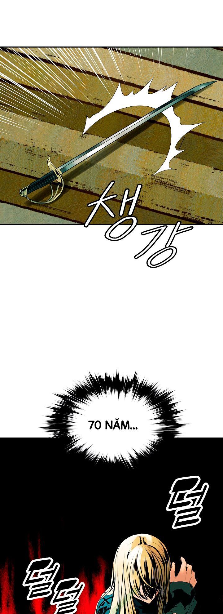 bất bại chân ma chapter 28.2 15