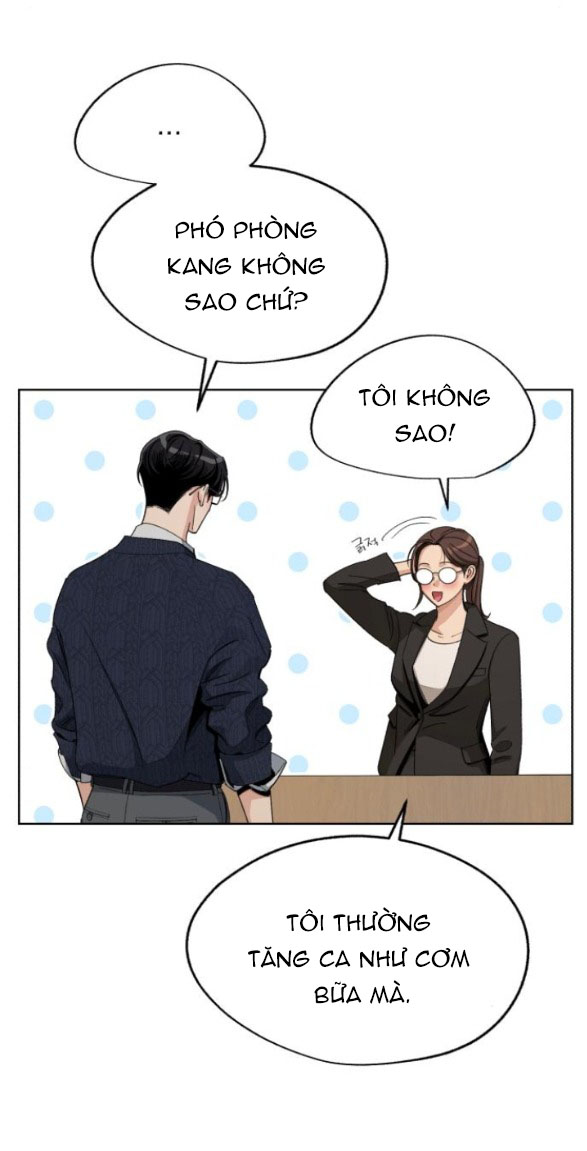 Tình Yêu Của Ik Seob chapter 61.2 2