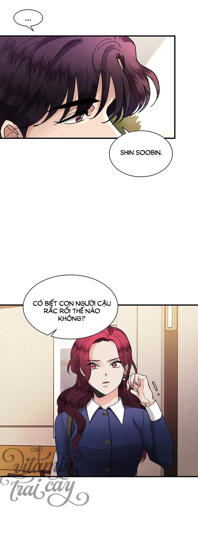 oan gia ngõ hẹp chapter 7 12