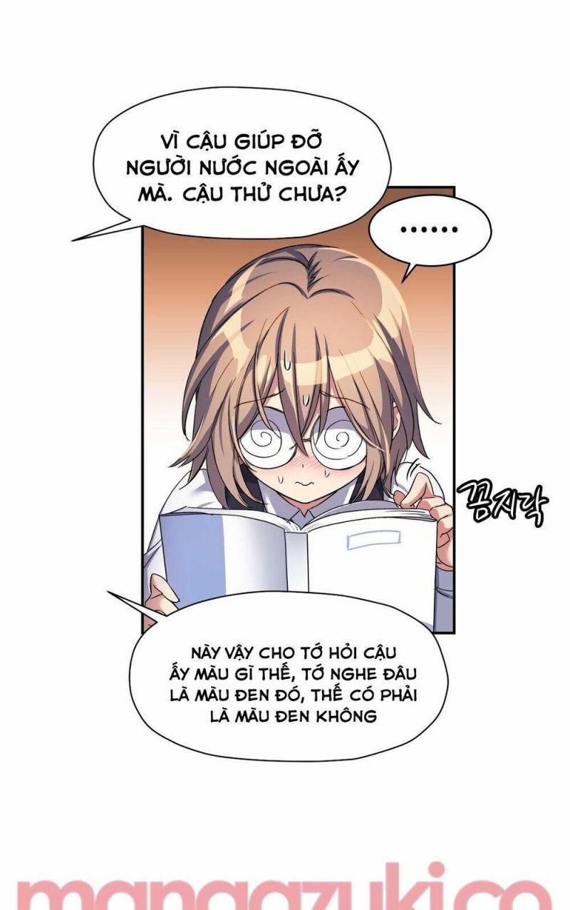 girls marmot chapter 9 38