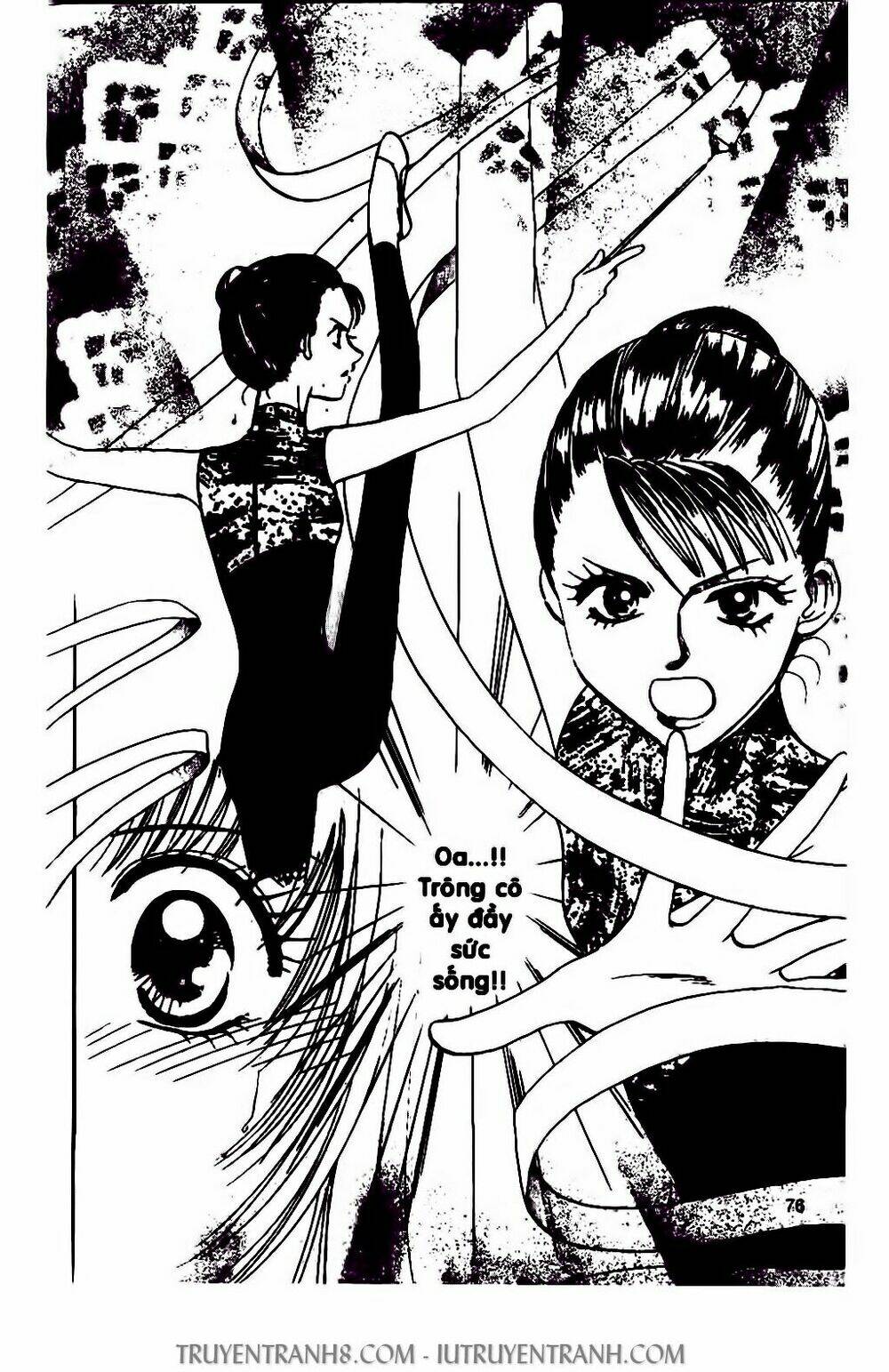 bộ sưu tập lọ lem chapter 22 14