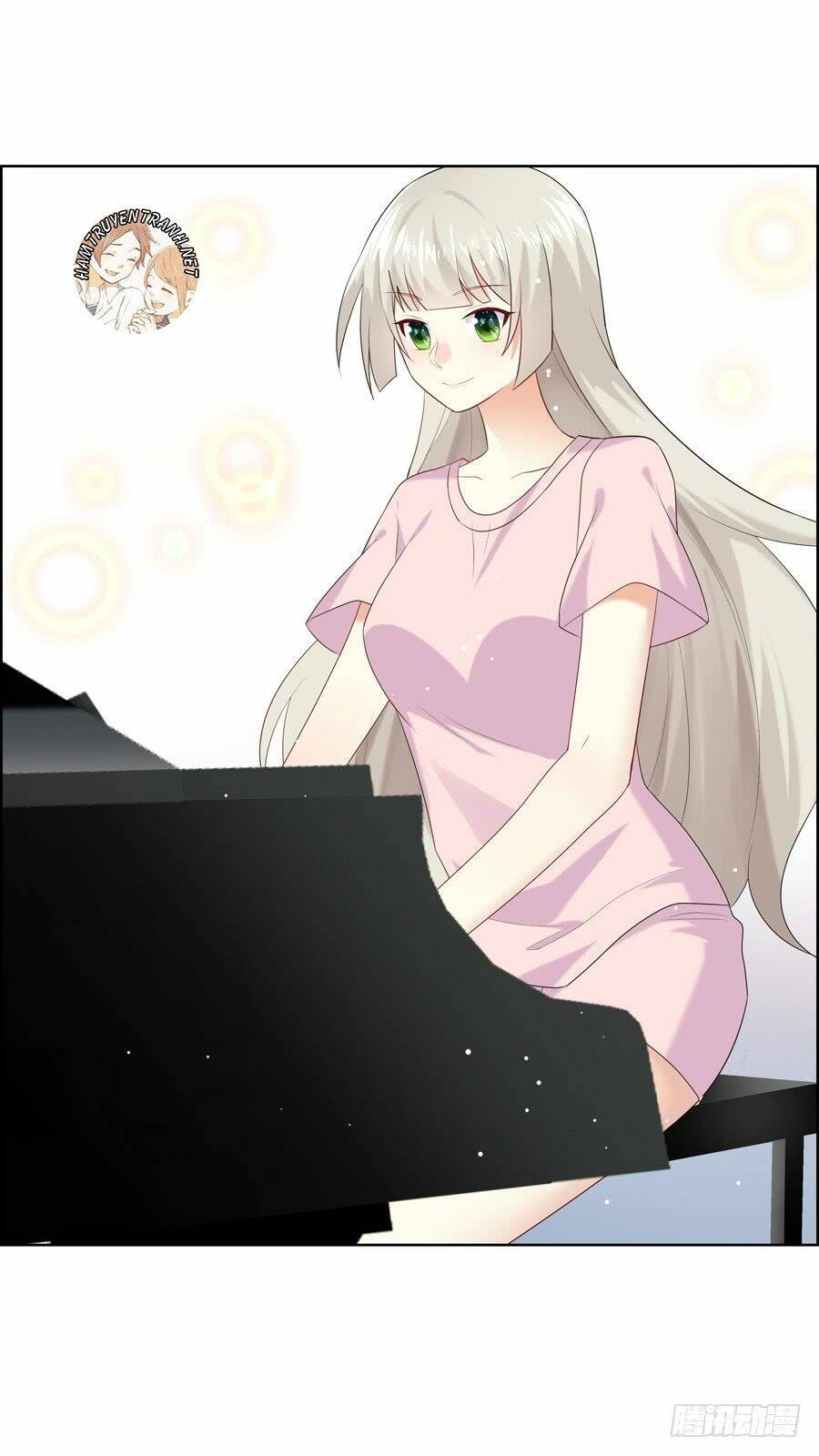 bảo bối thiên ức hào môn chapter 17.3 28