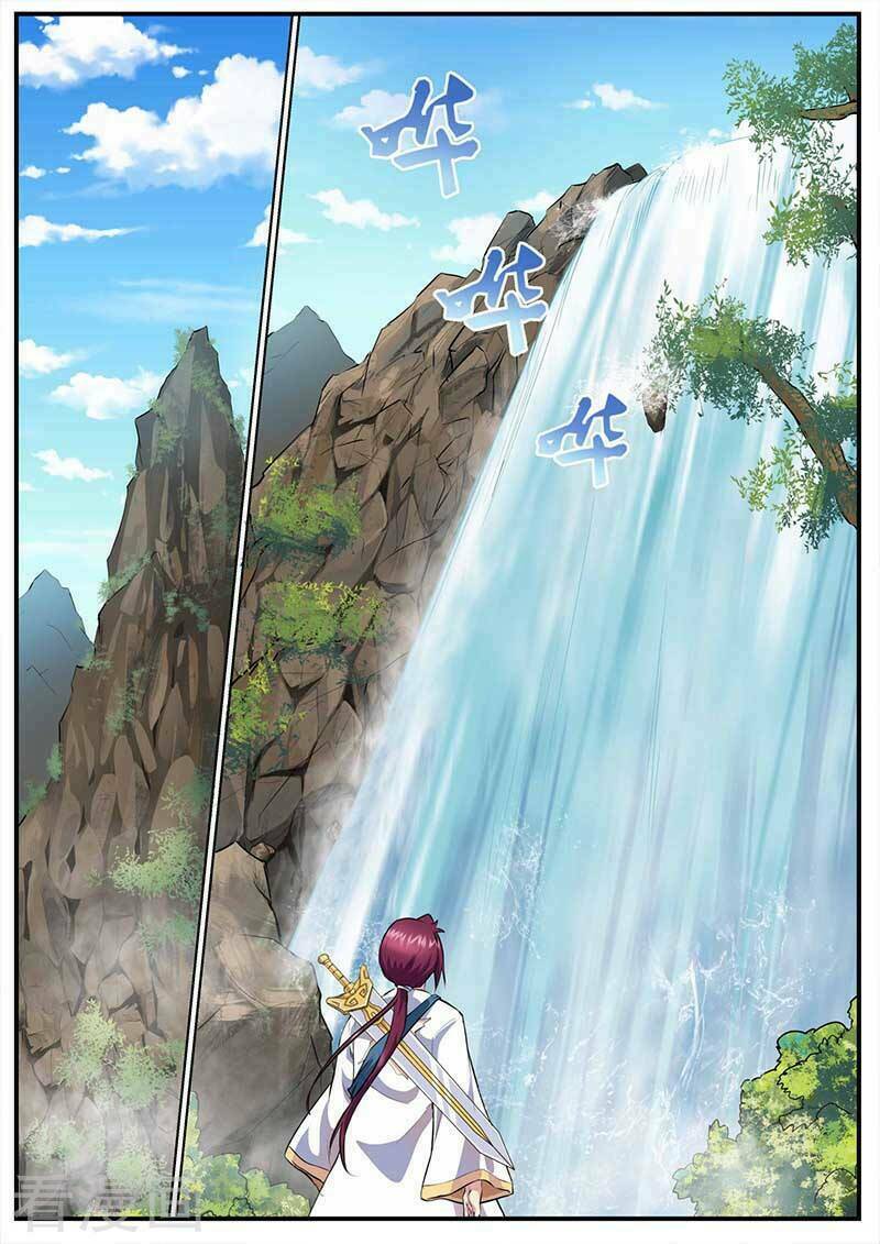 ta là bá vương chapter 39 7