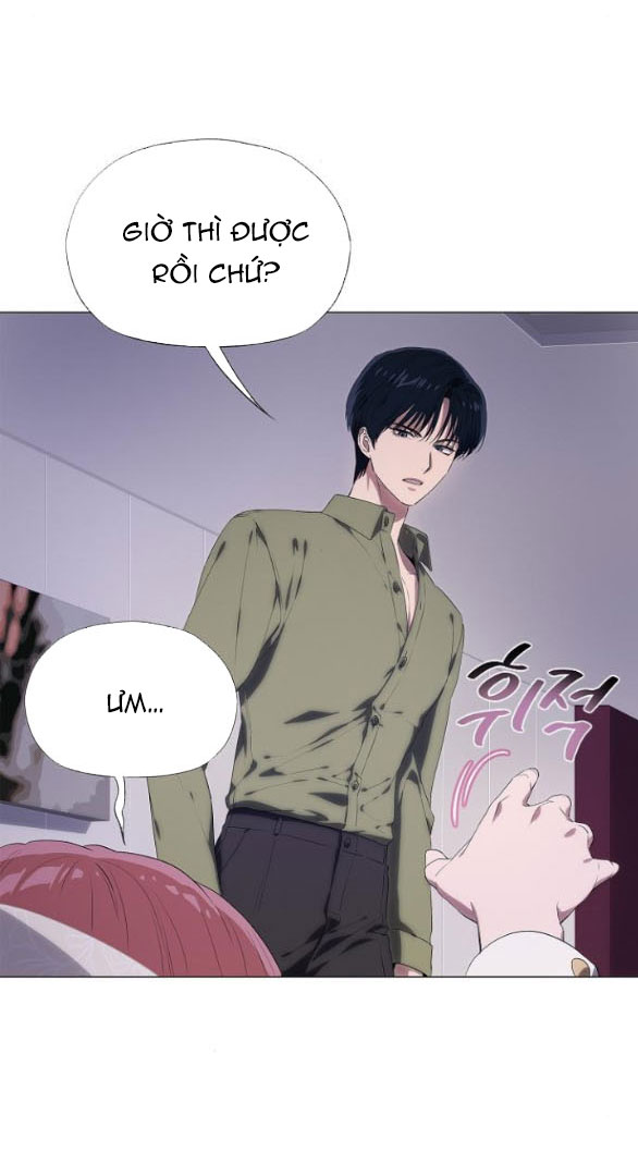 không thể thoát ra khỏi bộ phim kịch tính chapter 10.1 41