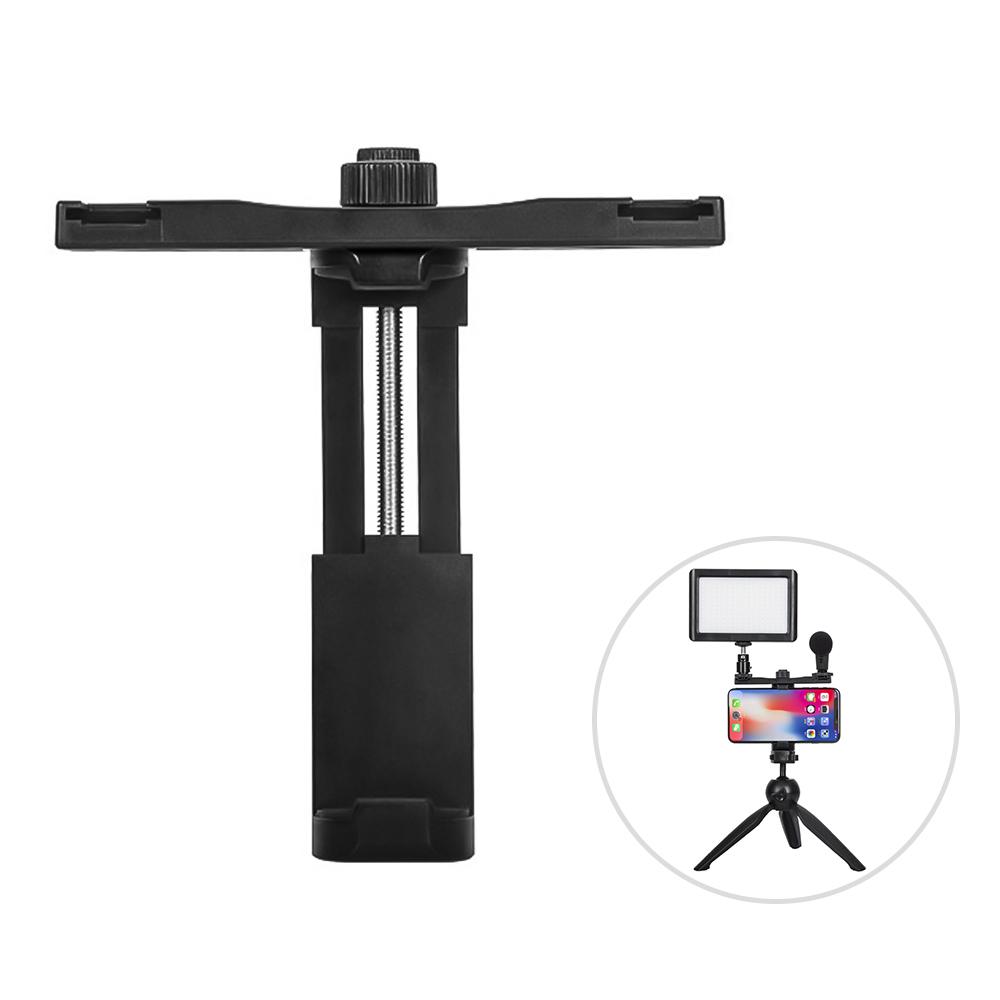 Giá đỡ điện thoại đa chức năng YUNTENG VCT-300