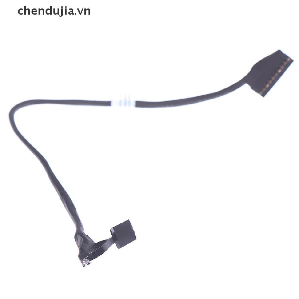 Dây Cáp Pin 049W6G 49W6G DC Dành Cho Dell Latitude 7470 E7470020029500