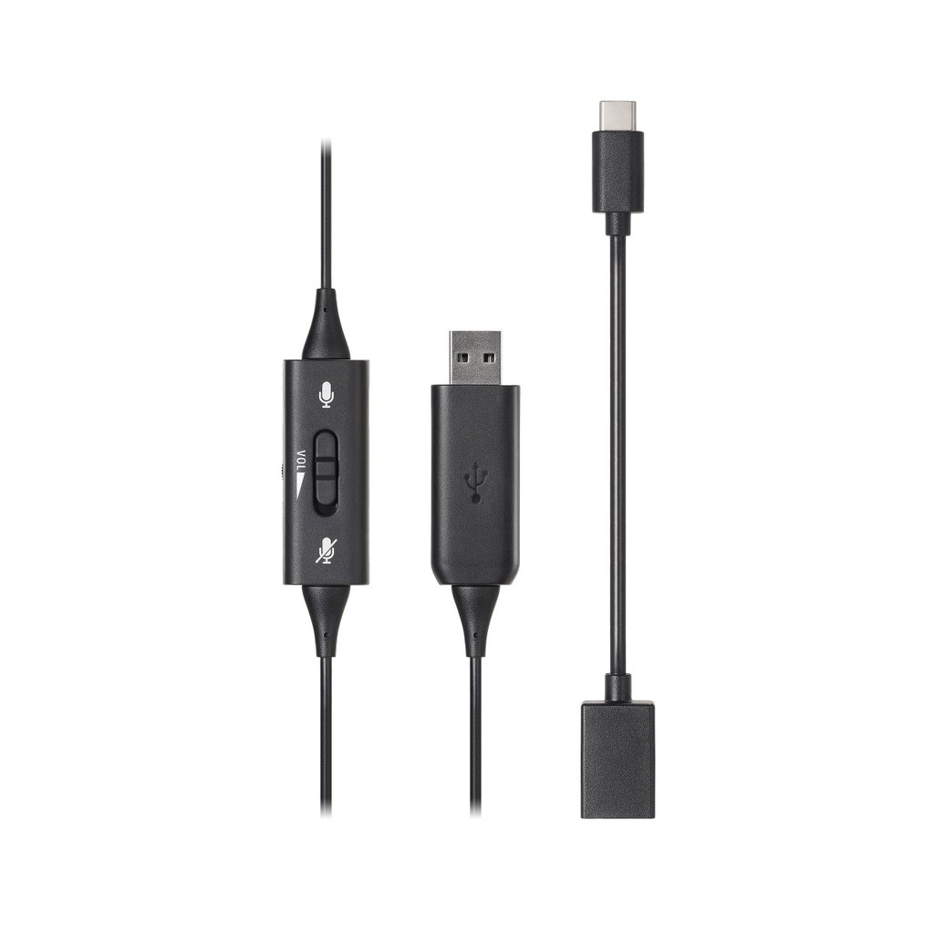 Tai Nghe Audio Technica ATH-102 USB - Hàng Chính Hãng