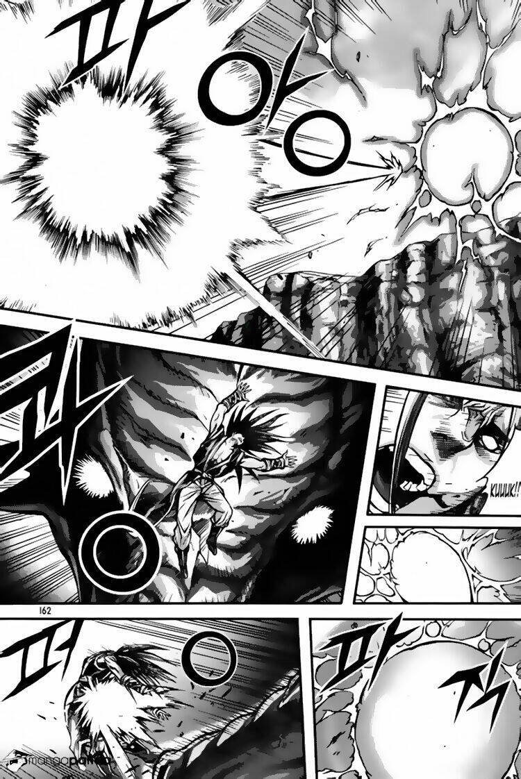 king of hell chapter 292 7