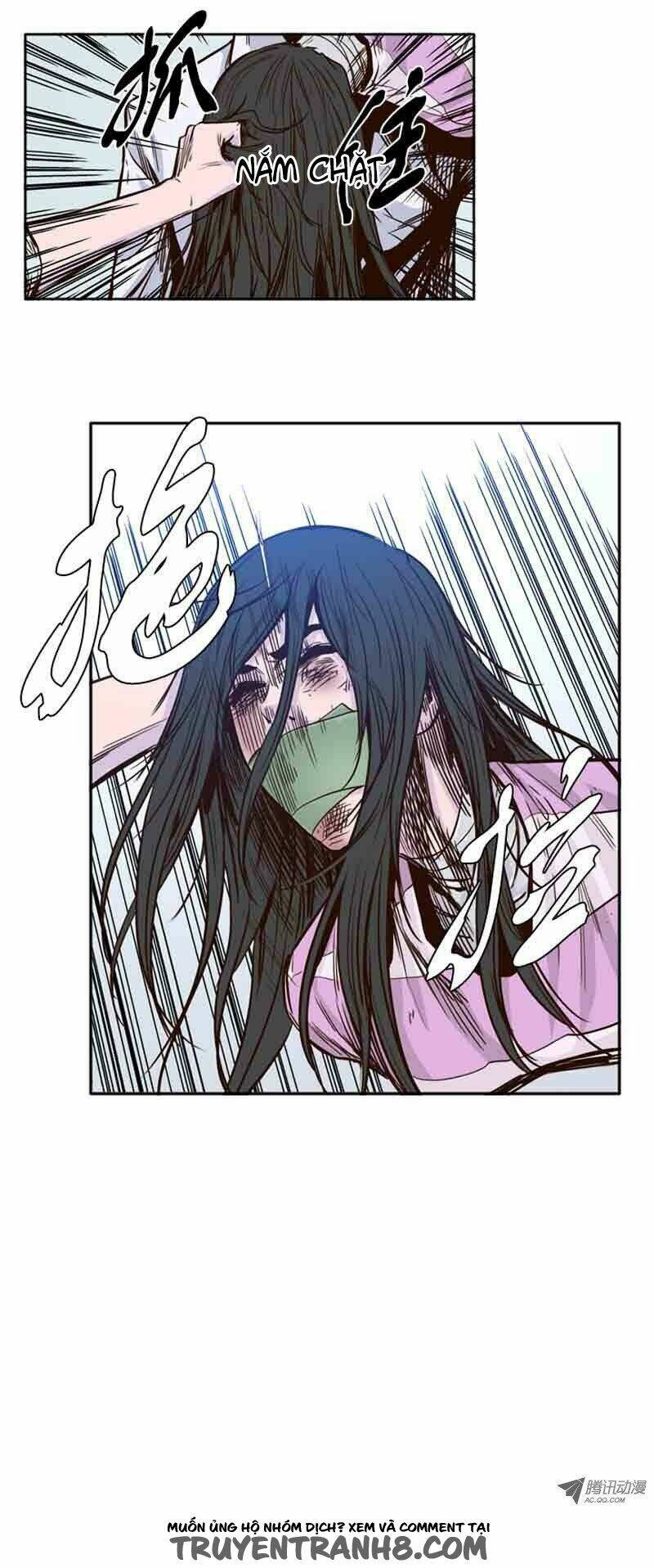 vua của vong linh chapter 57 23