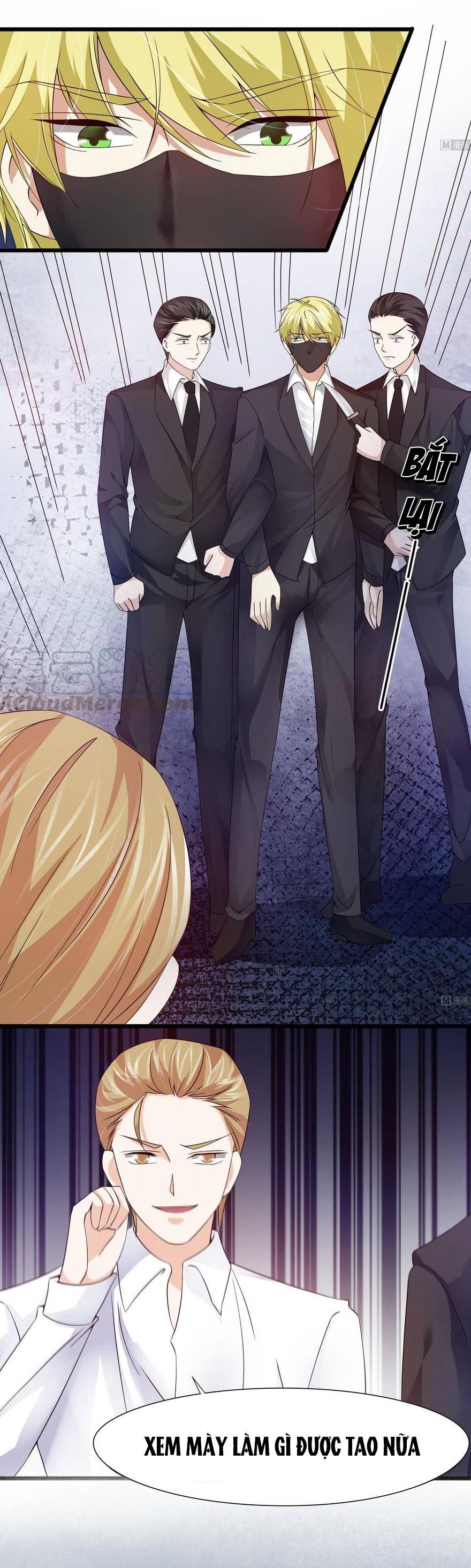 cô sát thủ ơi, yêu nhau nhé chapter 63 2