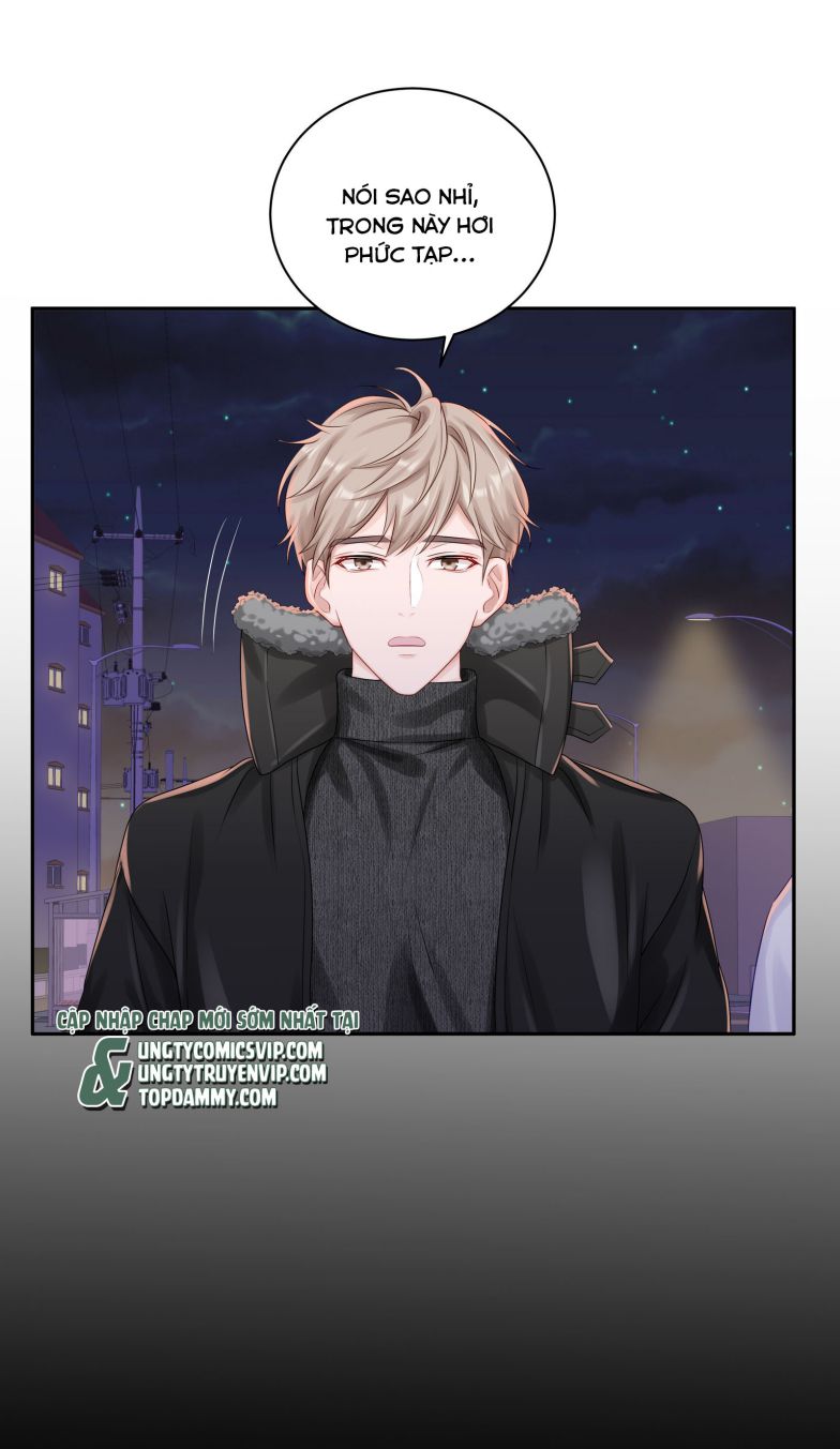 để ý tôi chút nào chapter 39 15