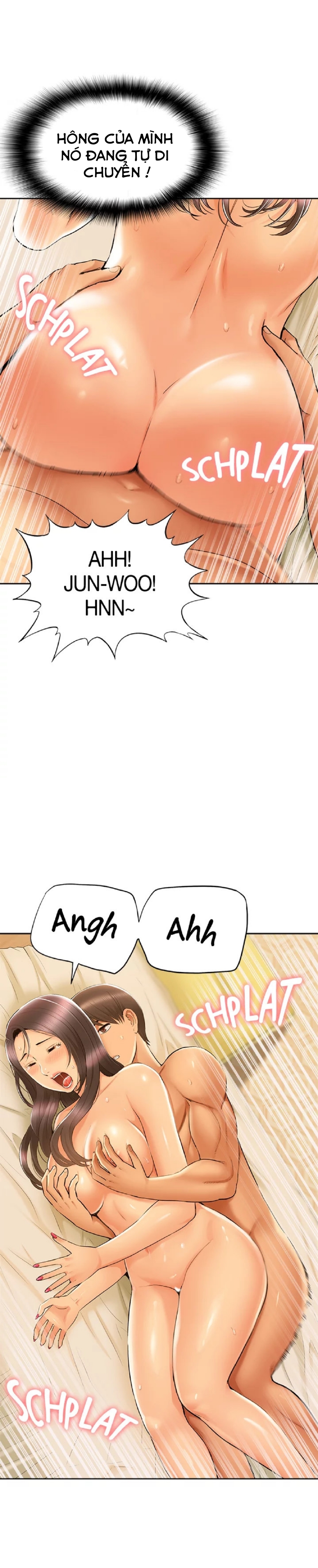 song sinh trụy lạc chapter 17 25