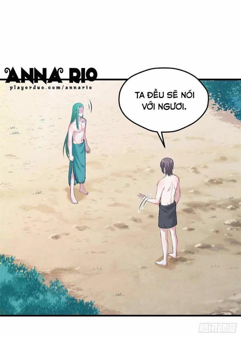 [16+] thảnh thơi thú thế chủng chủng điền, sinh sinh tể chapter 203 2