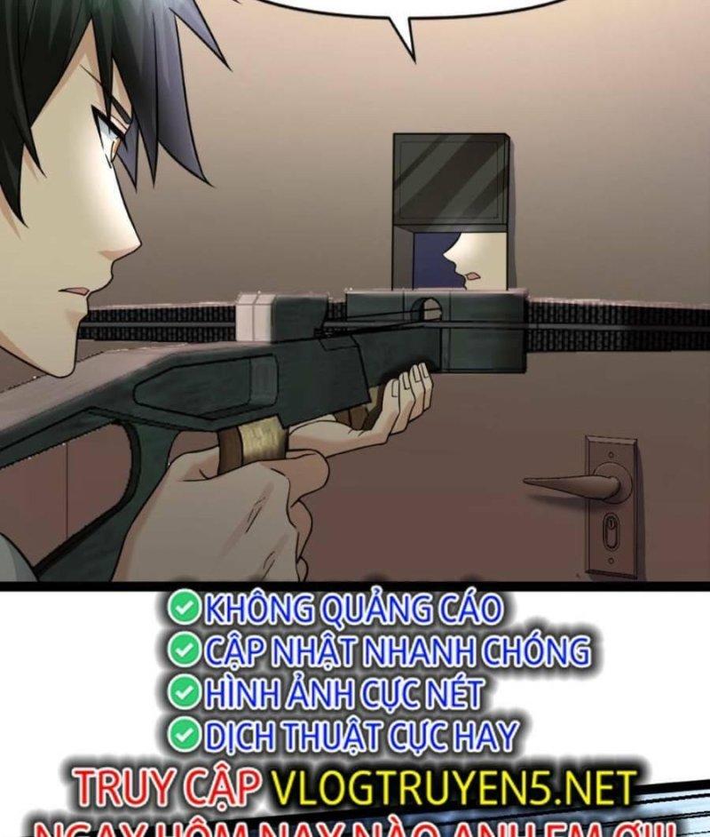 đóng băng toàn cầu: tôi gây dựng nên phòng an toàn thời tận thế chapter 30 20