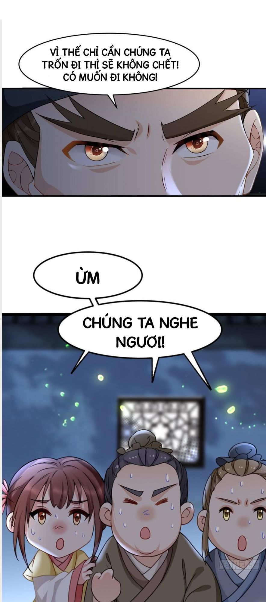 lão tổ của bạn đang online chapter 22 12