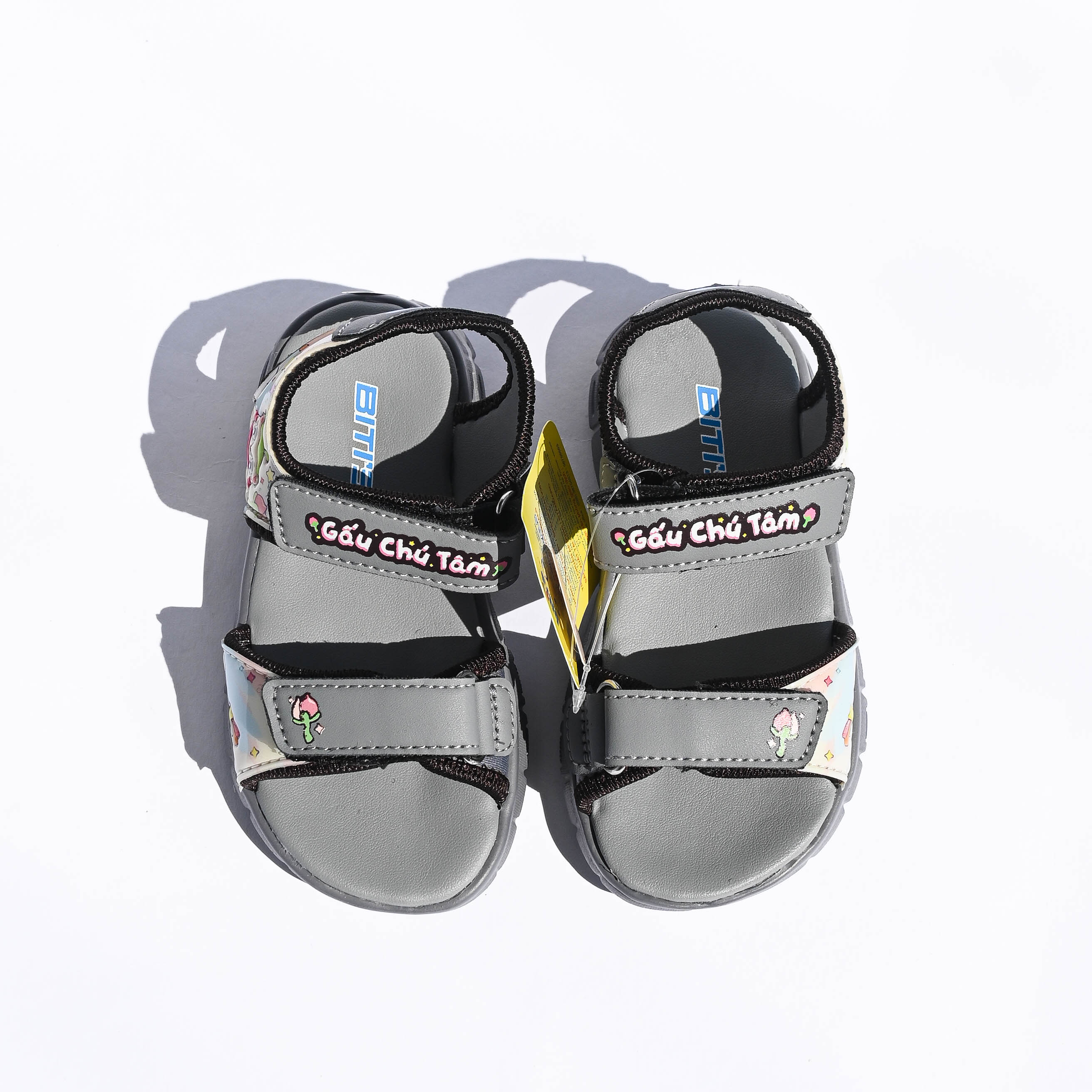 Sandal Bitis bé trai (24-29)