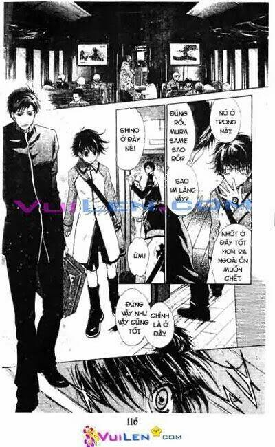 bát khuyển sỹ phương đông chapter 1 116