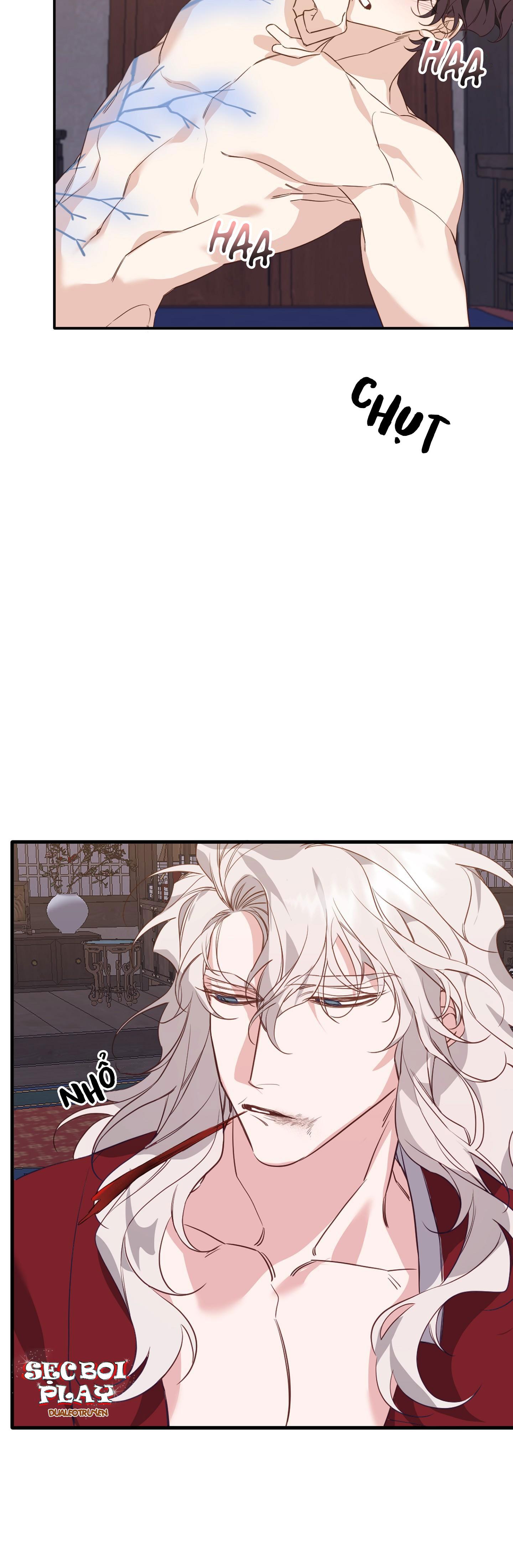 hổ trở về chapter 12 6