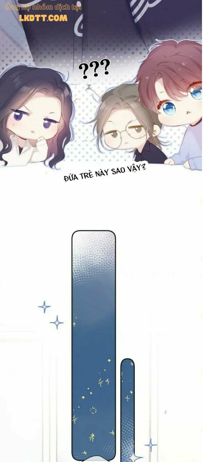 bảo vệ siêu sao của tôi chapter 92 23