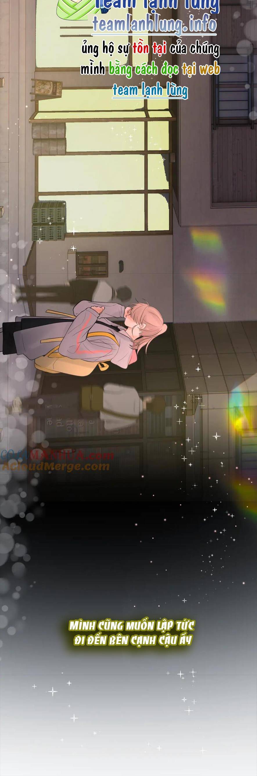 nhật ký tình yêu hằng ngày chapter 23 35