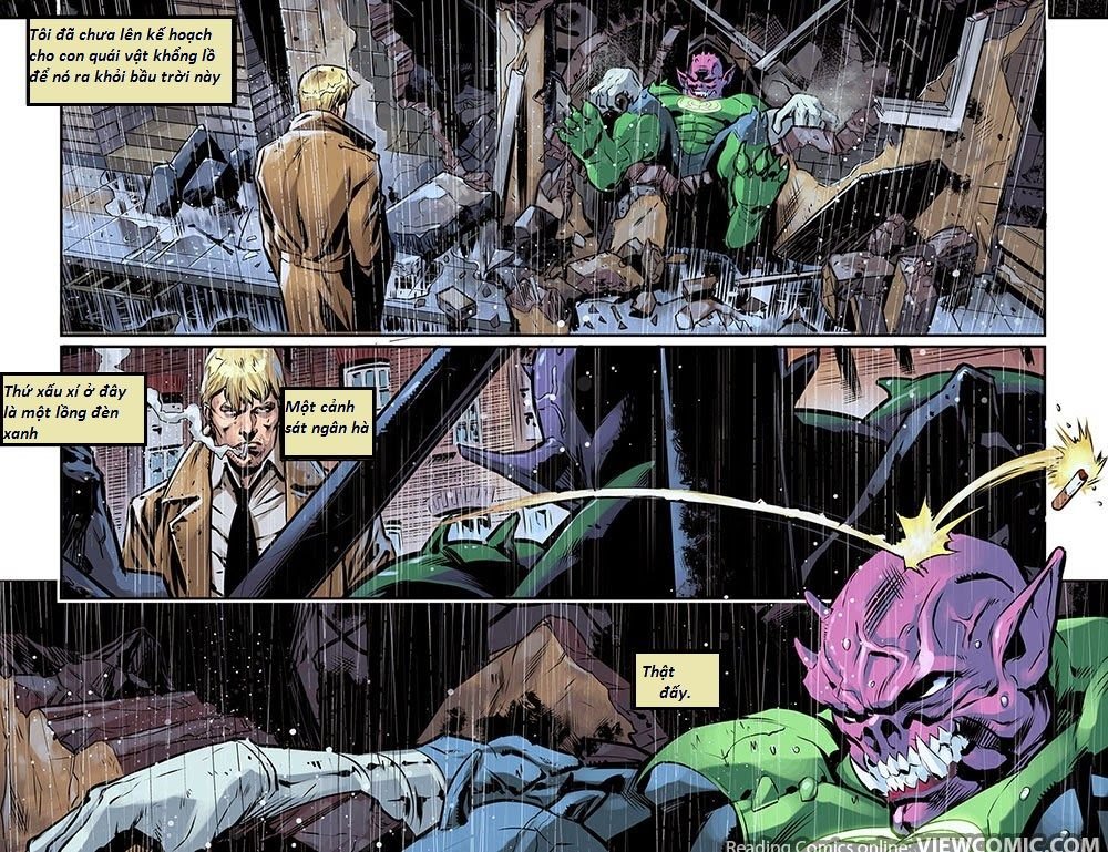 injustice: gods among us - year 3 chapter 62 3