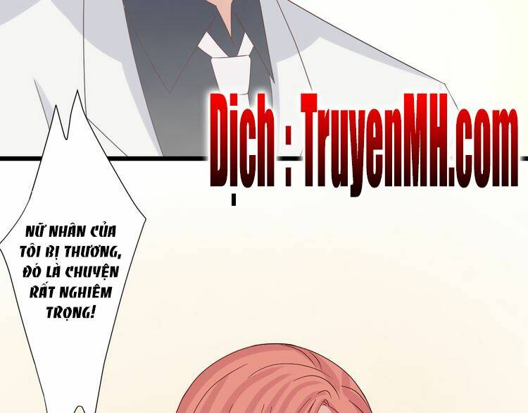 nữ hoàng giá đáo chapter 18 4