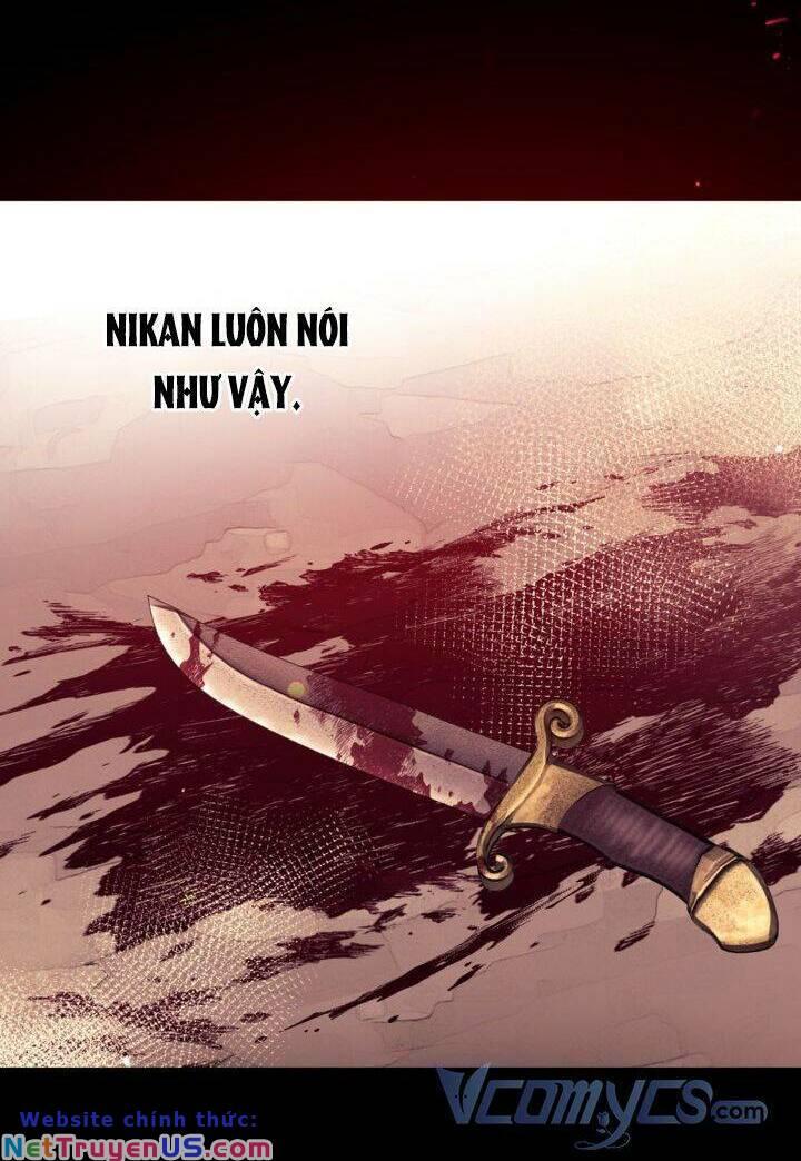 chúng ta có thể trở thành gia đình được không? chapter 50 2