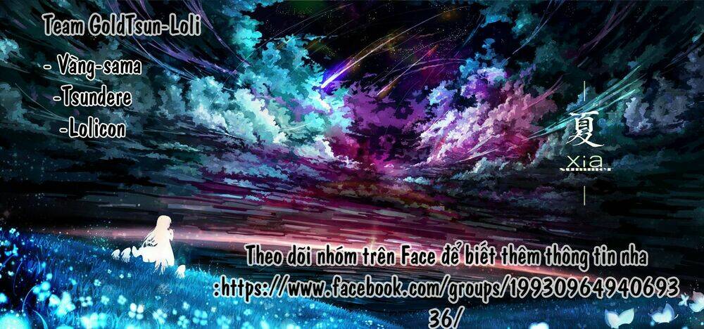 katsute mahou shoujo to aku wa tekitai shite chapter 6 2