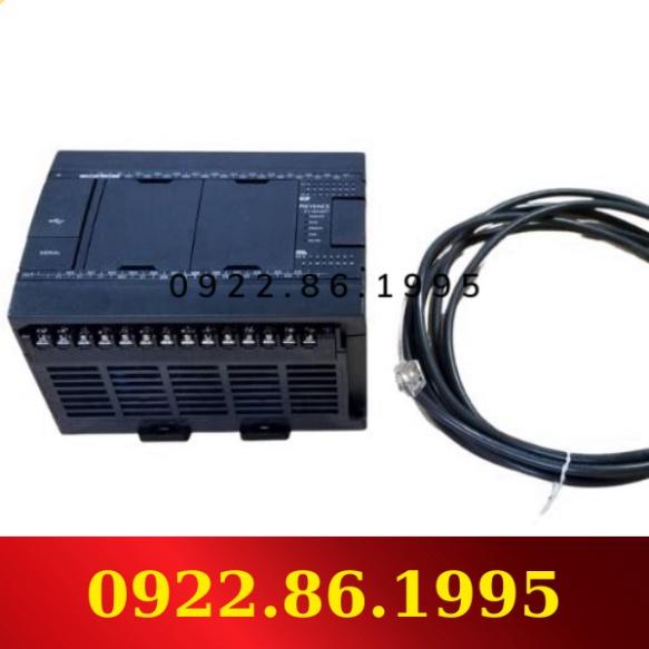 Bộ điều khiển Keyence KV-N40DT mới