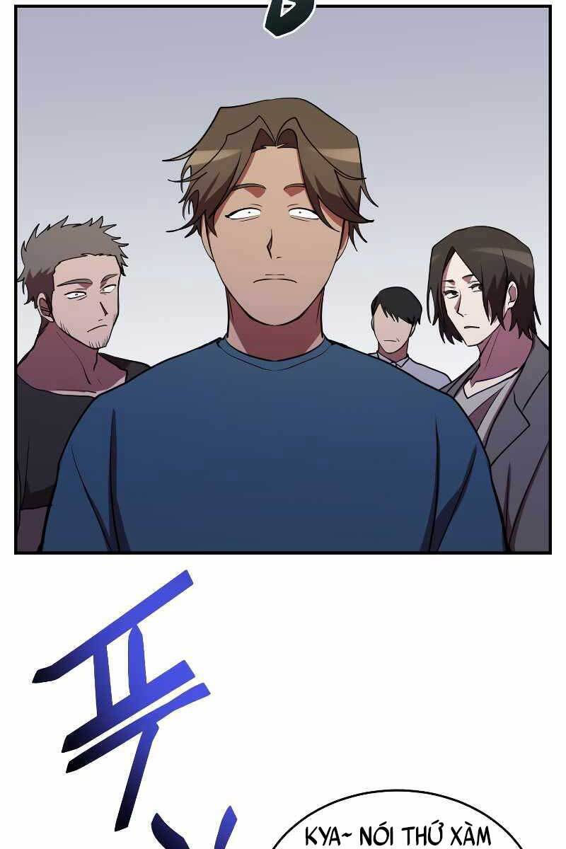 giả vờ làm kẻ vô dụng ở học đường chapter 34 48