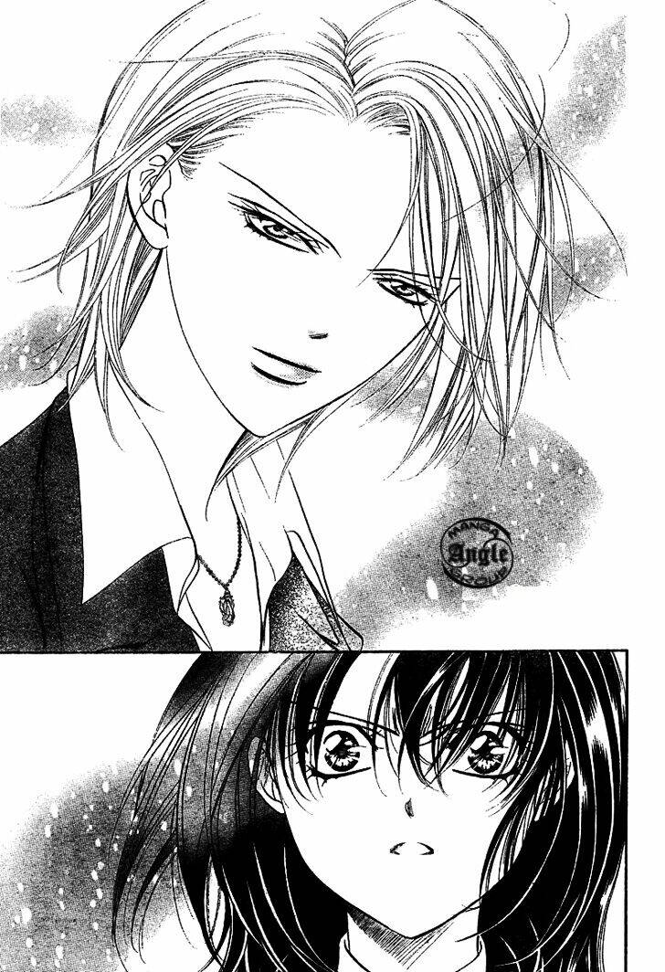 thử thách của kyouko chapter 130 8