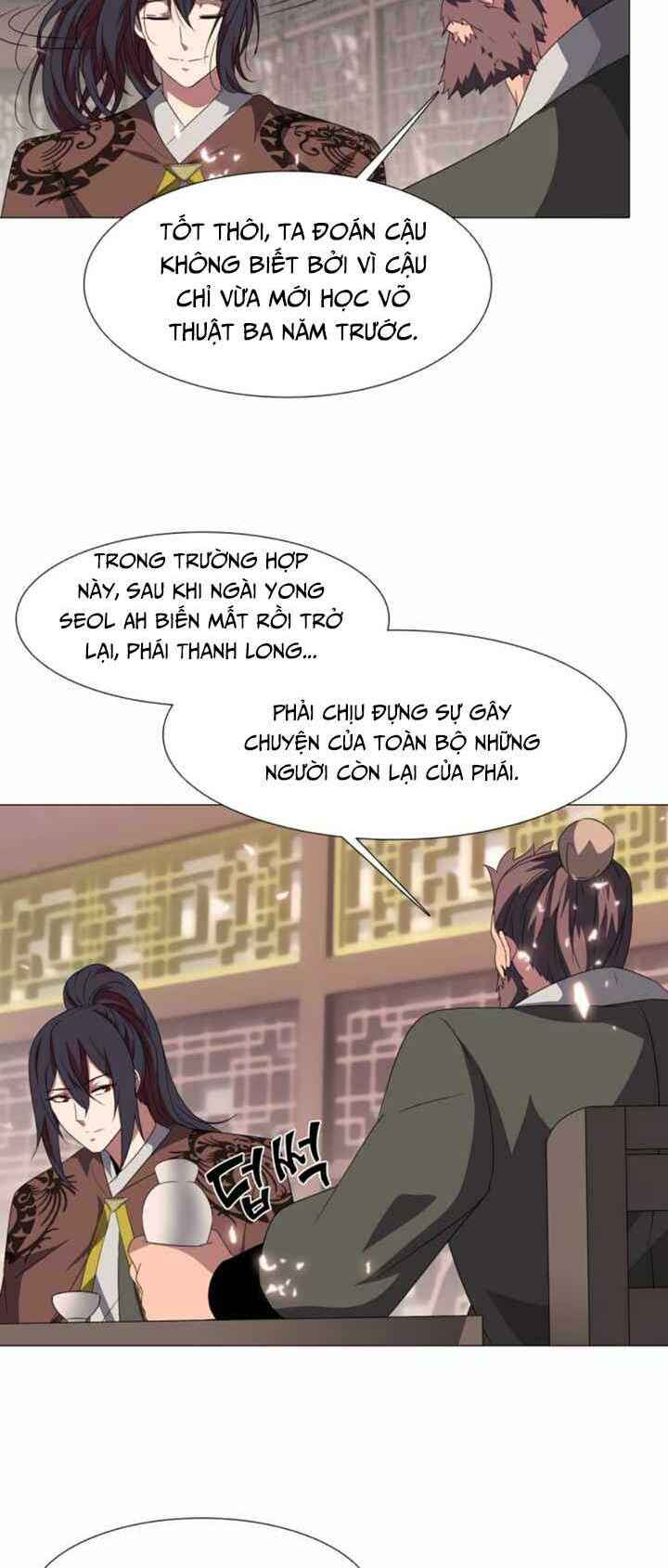 võ sĩ hộ vệ chapter 7 25