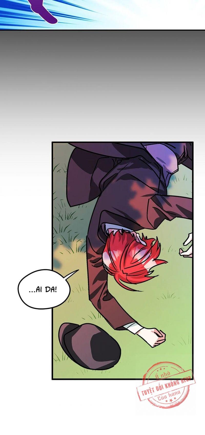 người hầu của tôi chapter 61 30