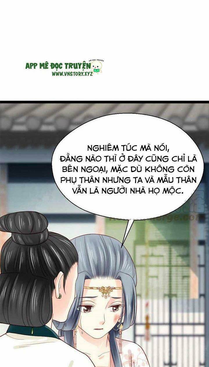 kiều nữ độc phi chapter 238 26