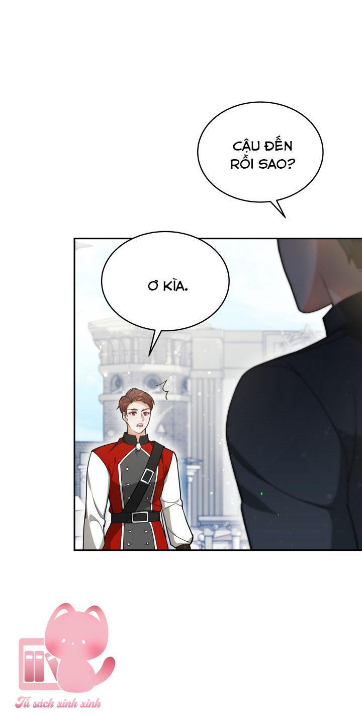 từ chồng cũ hóa thành nam chính chapter 20 7