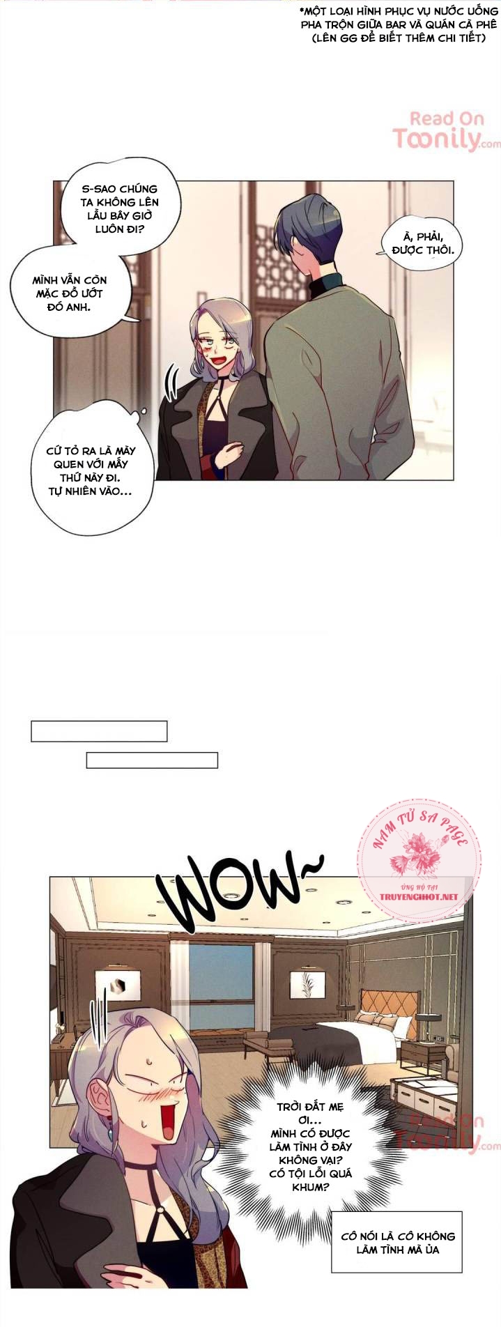 mảnh ghép o bị khuyết chapter 64 14
