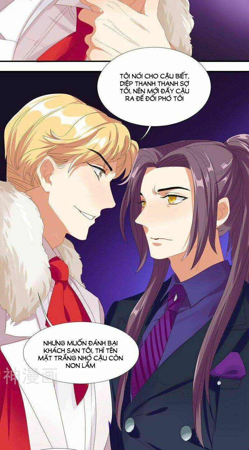 tửu điếm nữ vương chapter 23 18