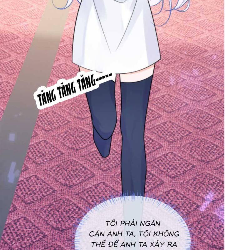 vị chỉ huy lạnh lùng khóc trong vòng tay tôi chapter 38 73