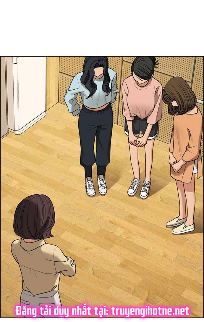 vẻ đẹp đích thực - true beauty chapter 226.1 65