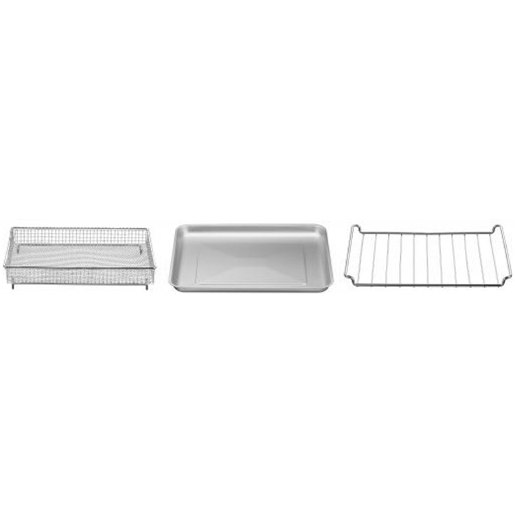 Lò Chiên Không Dầu Cuisinart TOA-60HK - Hàng Chính Hãng