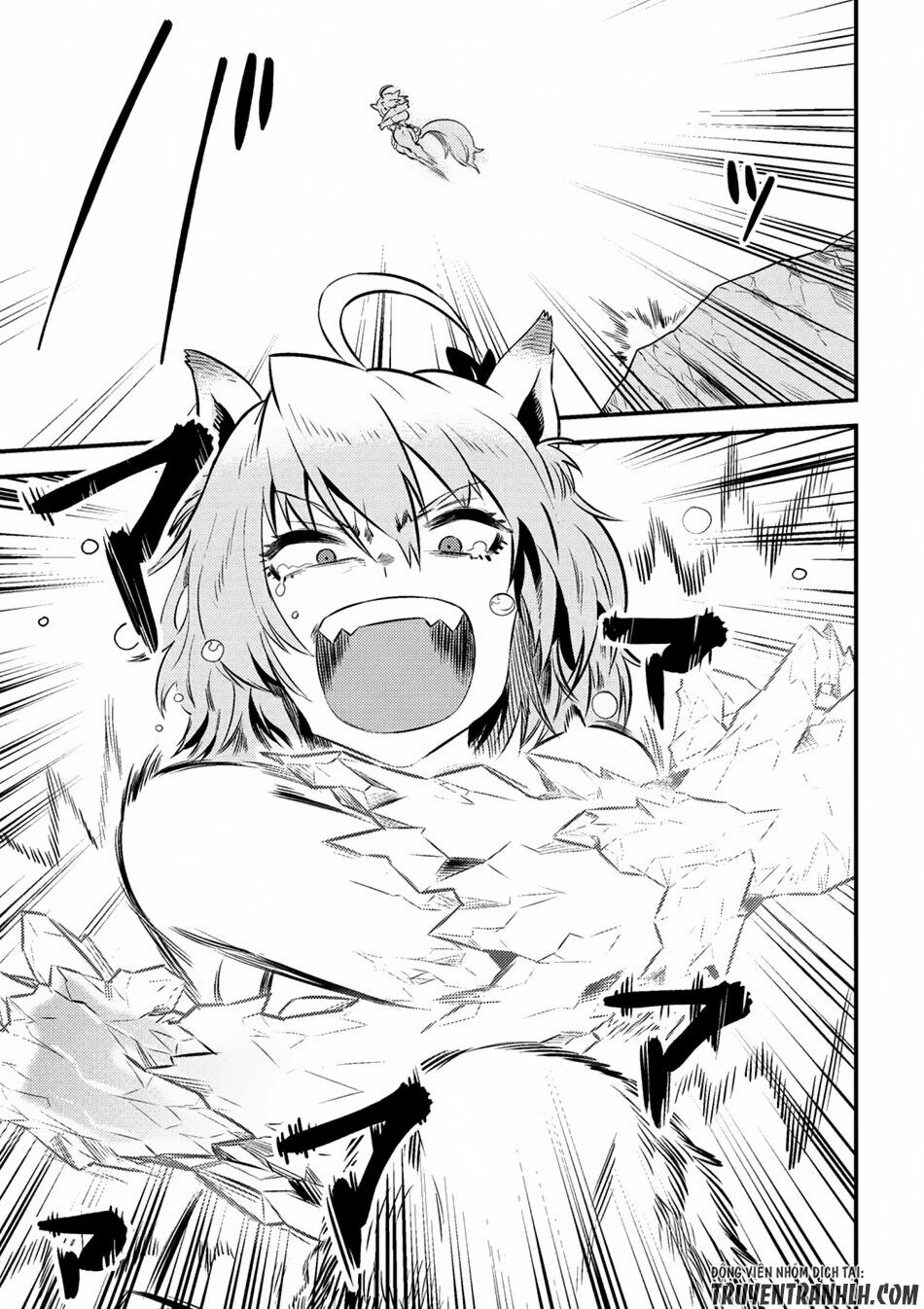 Healer báo thù chapter 9.2 3