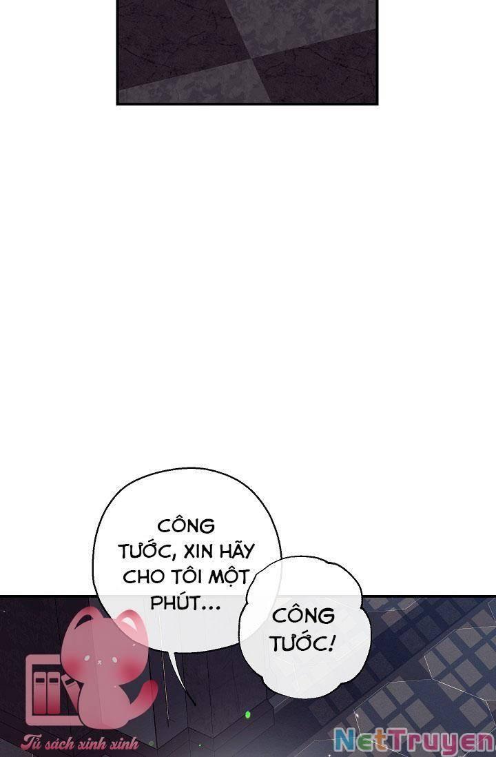 chúng ta có thể trở thành gia đình được không? chapter 60 41