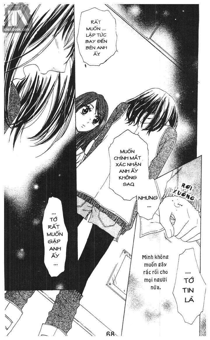 tình yêu định mệnh chapter 24 18