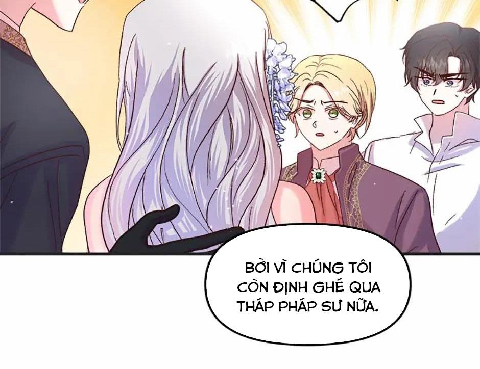 tôi sẽ không kết hôn với ngài đâu chapter 17 11