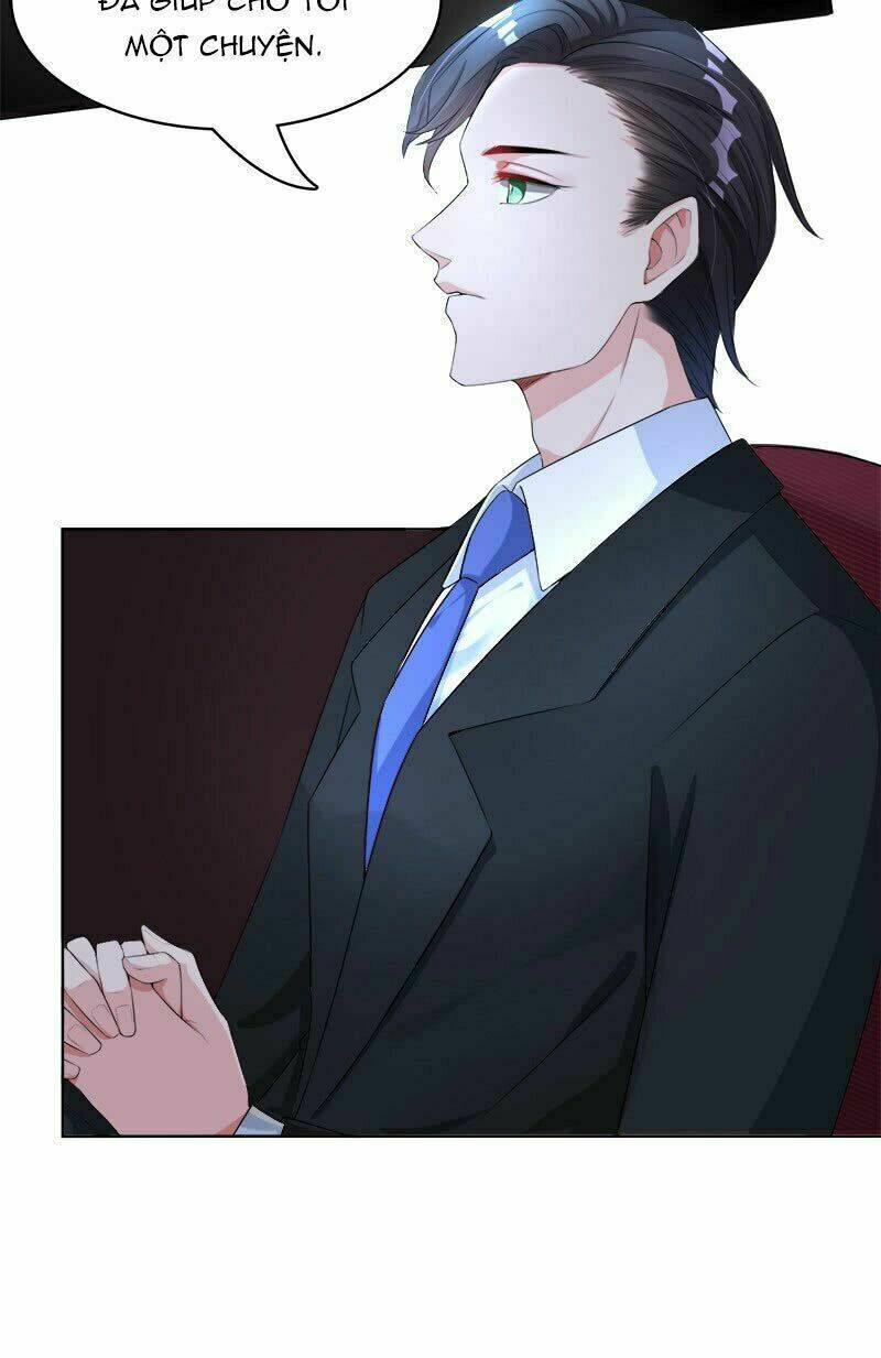 lãnh hôn cuồng ái chapter 10 31